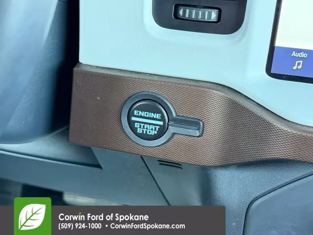 2024 Ford Bronco - $56,408
