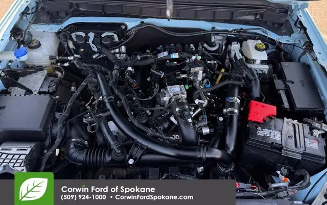 2024 Ford Bronco - $56,408