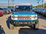 2024 Bronco Thumbnail 2