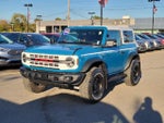 2024 Bronco Thumbnail 3