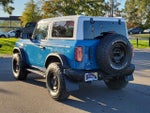 2024 Bronco Thumbnail 5