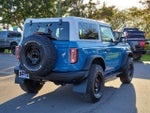 2024 Bronco Thumbnail 7