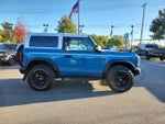 2024 Bronco Thumbnail 8