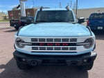 2024 Bronco Thumbnail 4