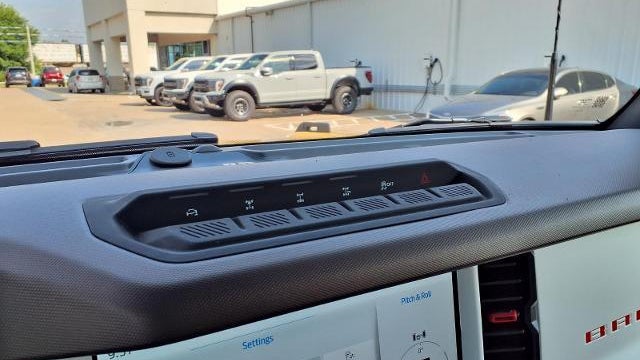 2024 Ford Bronco Heritage Limited Edition