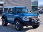 2024 Bronco Thumbnail 3