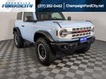 2024 Bronco Thumbnail 1
