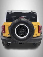 2024 Bronco Thumbnail 4