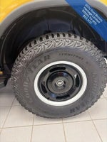 2024 Bronco Thumbnail 9