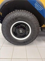 2024 Bronco Thumbnail 10