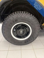 2024 Bronco Thumbnail 14