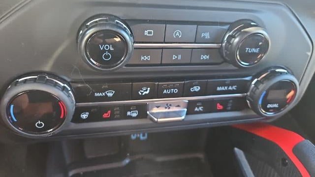 2024 Ford Bronco Heritage Limited Edition