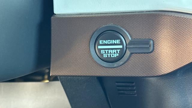 2024 Ford Bronco Heritage Limited Edition