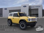 2024 Bronco Thumbnail 1