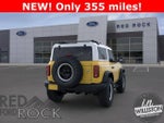 2024 Bronco Thumbnail 8