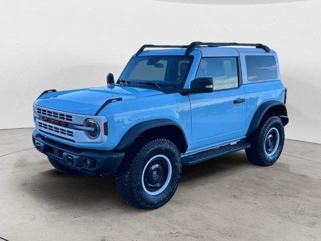 2024 Ford Bronco - $56,988