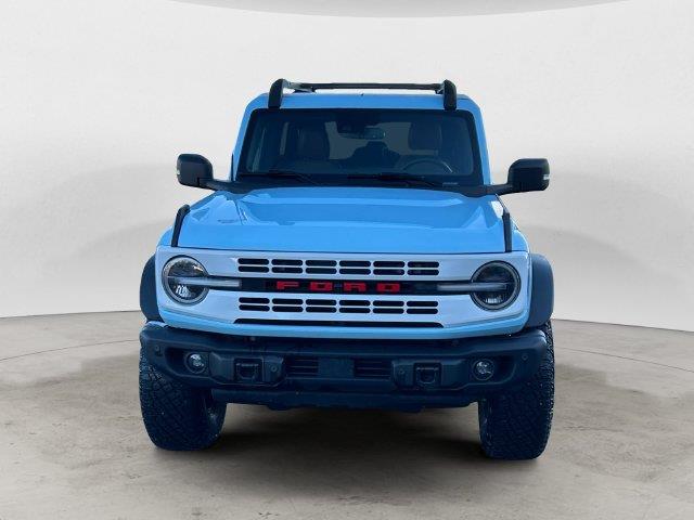 2024 Ford Bronco - $56,988