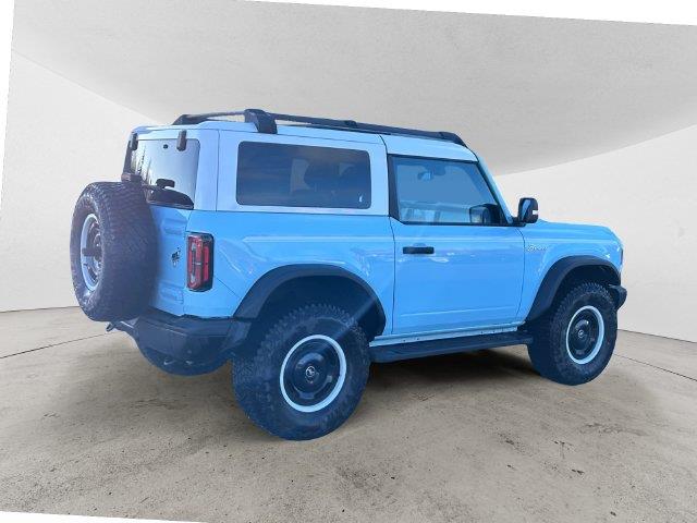 2024 Ford Bronco - $56,988