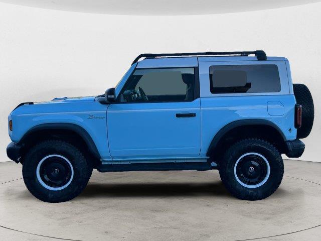 2024 Ford Bronco - $56,988