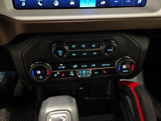 2024 Ford Bronco - $56,988