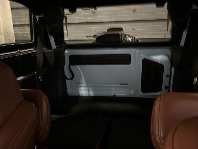 2024 Ford Bronco - $56,988