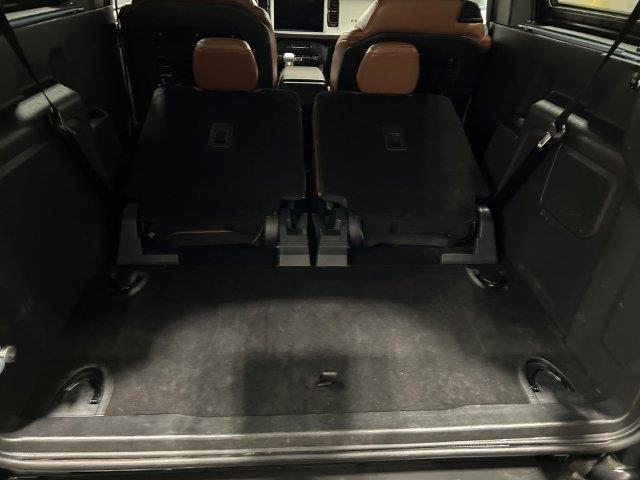 2024 Ford Bronco - $56,988