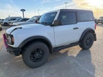 2021 Bronco Thumbnail 2