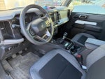 2021 Bronco Thumbnail 5