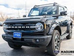 2021 Bronco Thumbnail 2