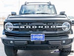 2021 Bronco Thumbnail 3