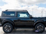 2021 Bronco Thumbnail 5