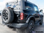 2021 Bronco Thumbnail 6