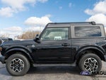 2021 Bronco Thumbnail 9