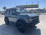 2022 Bronco Thumbnail 2