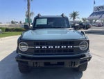 2022 Bronco Thumbnail 3