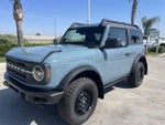 2022 Bronco Thumbnail 4