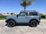 2022 Bronco Thumbnail 5