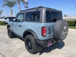 2022 Bronco Thumbnail 6