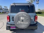 2022 Bronco Thumbnail 7