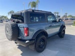 2022 Bronco Thumbnail 8
