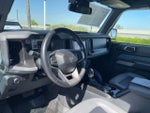2022 Bronco Thumbnail 10