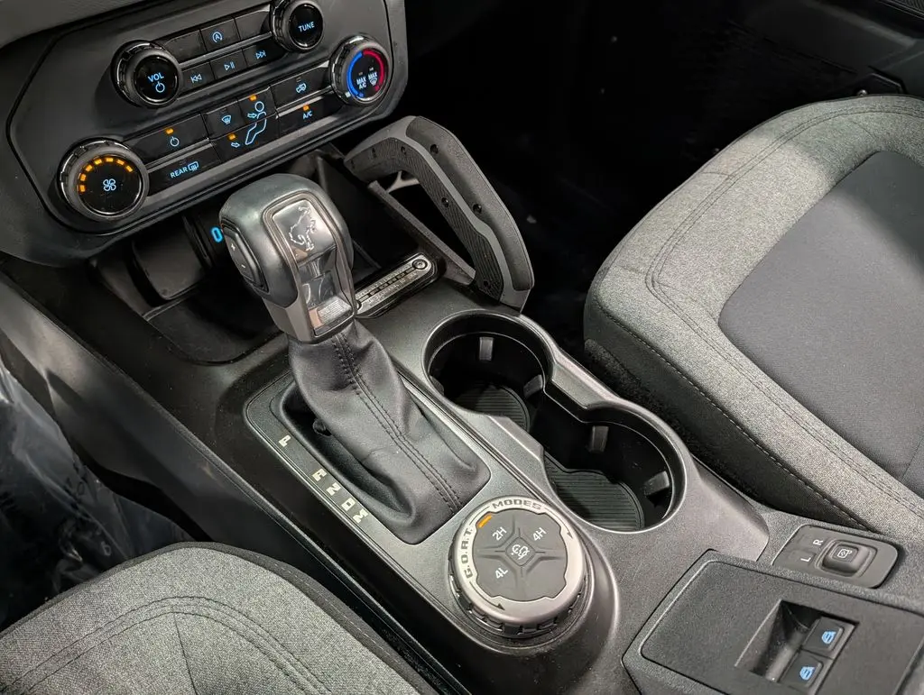 2022 Ford Bronco - $35,995