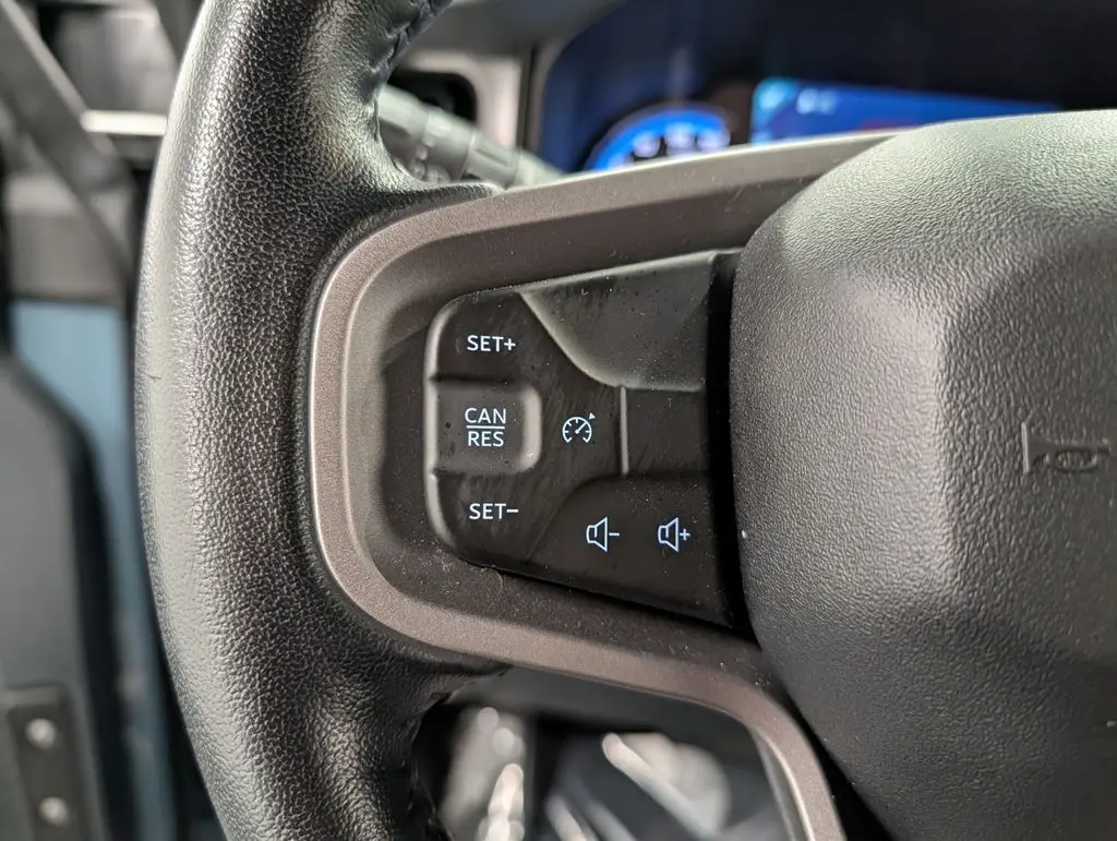 2022 Ford Bronco - $35,995