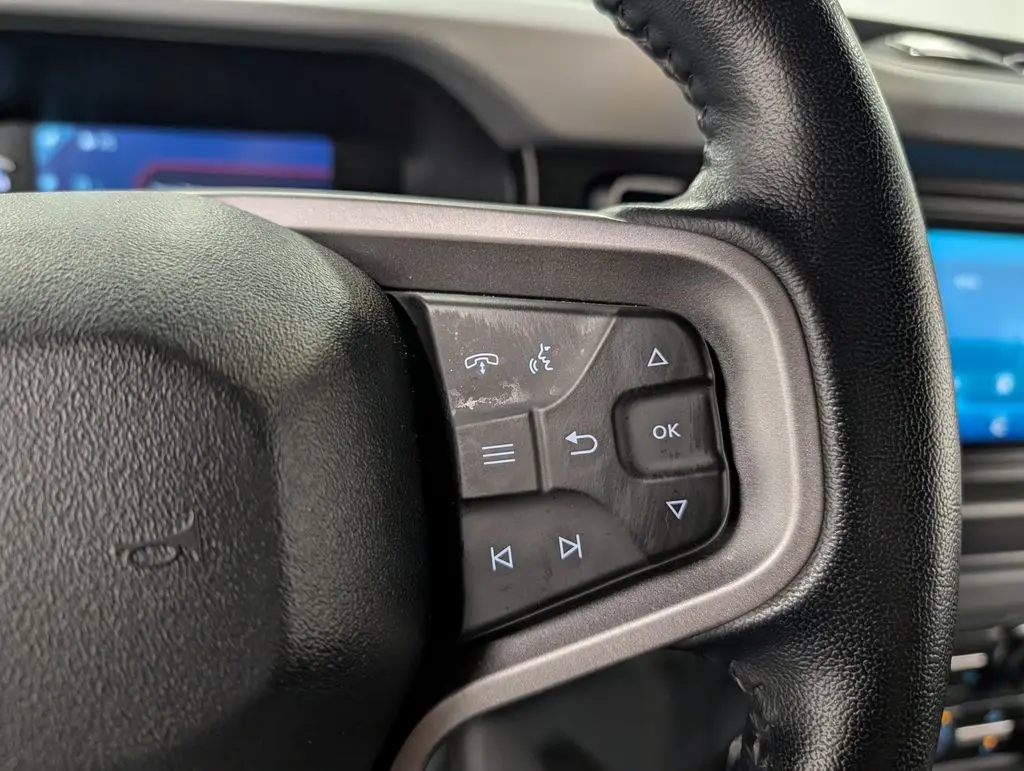 2022 Ford Bronco - $35,995
