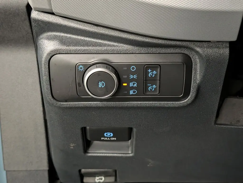 2022 Ford Bronco - $35,995