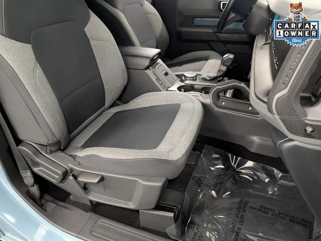 2022 Ford Bronco - $35,995