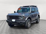 2022 Bronco Thumbnail 3