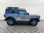 2022 Bronco Thumbnail 7