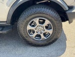 2022 Bronco Thumbnail 8