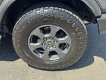 2022 Bronco Thumbnail 9